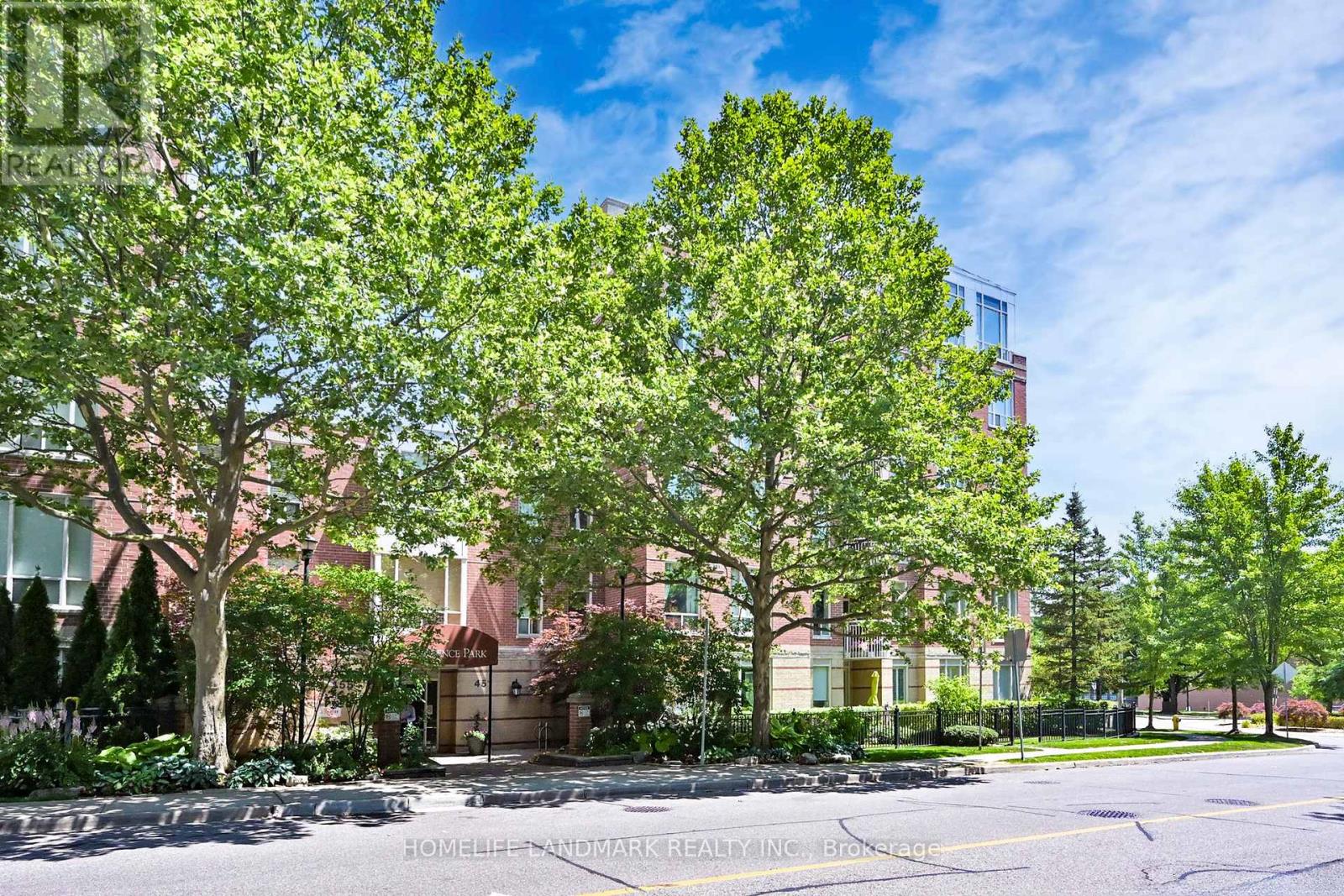 404 - 451 Rosewell Avenue, Toronto, Ontario  M4R 2H8 - Photo 6 - C12736640