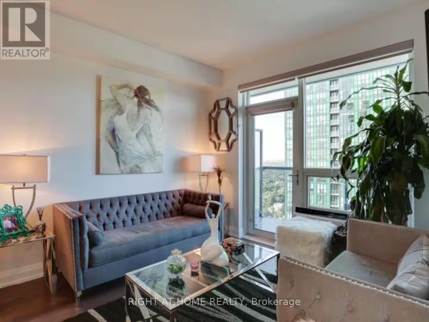 2901 - 2 Anndale Drive, Toronto, Ontario  M2N 0G5 - Photo 4 - C12736644