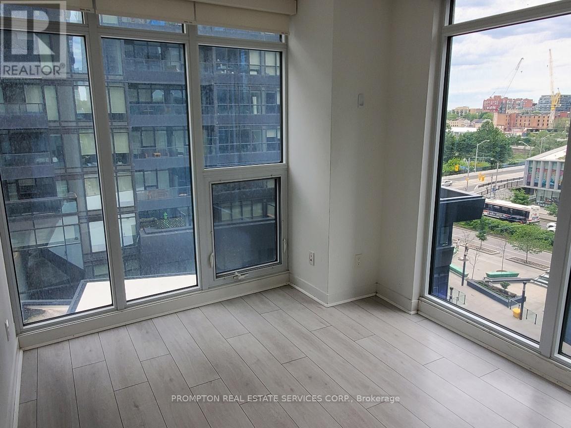 706 - 70 Queens Wharf Road, Toronto, Ontario  M5V 0J2 - Photo 12 - C12736648