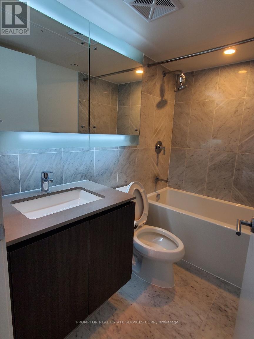 706 - 70 Queens Wharf Road, Toronto, Ontario  M5V 0J2 - Photo 14 - C12736648