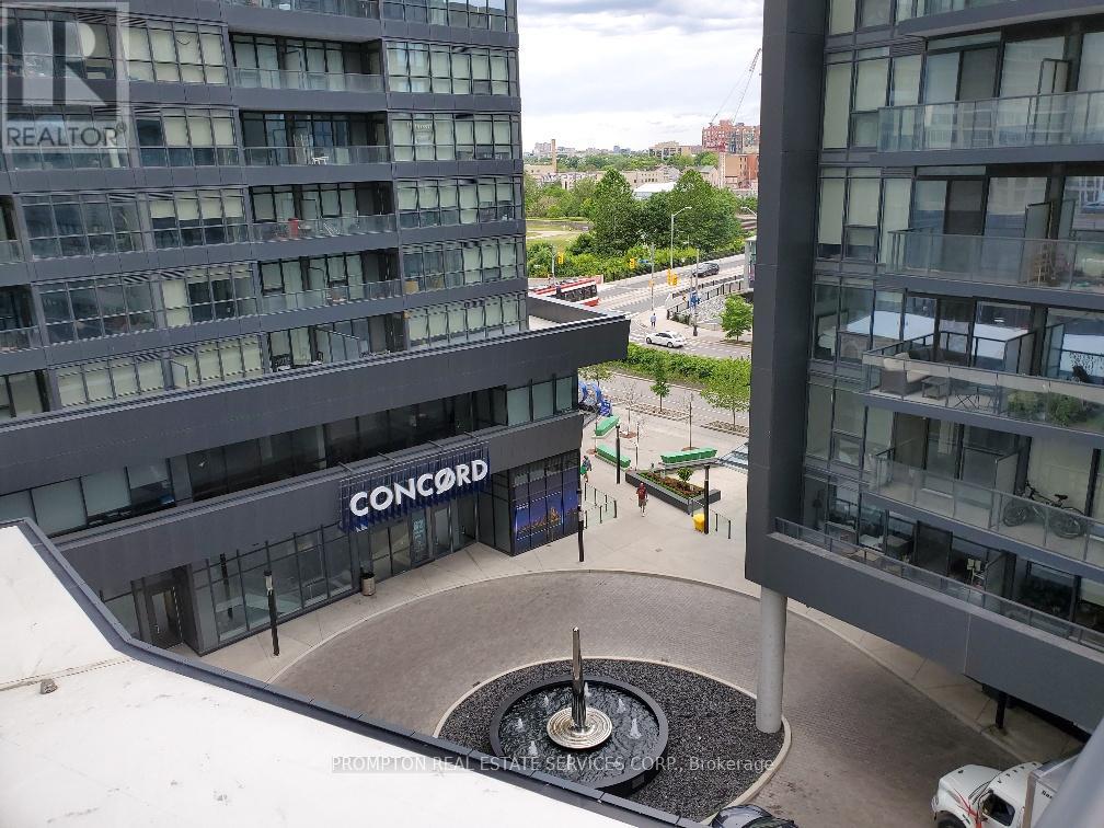 706 - 70 Queens Wharf Road, Toronto, Ontario  M5V 0J2 - Photo 16 - C12736648