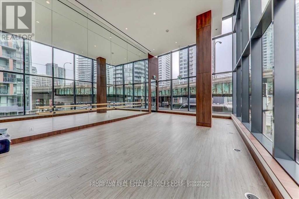 706 - 70 Queens Wharf Road, Toronto, Ontario  M5V 0J2 - Photo 18 - C12736648