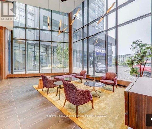 706 - 70 Queens Wharf Road, Toronto, Ontario  M5V 0J2 - Photo 3 - C12736648