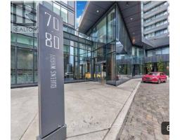 706 - 70 QUEENS WHARF ROAD, Toronto, Ontario