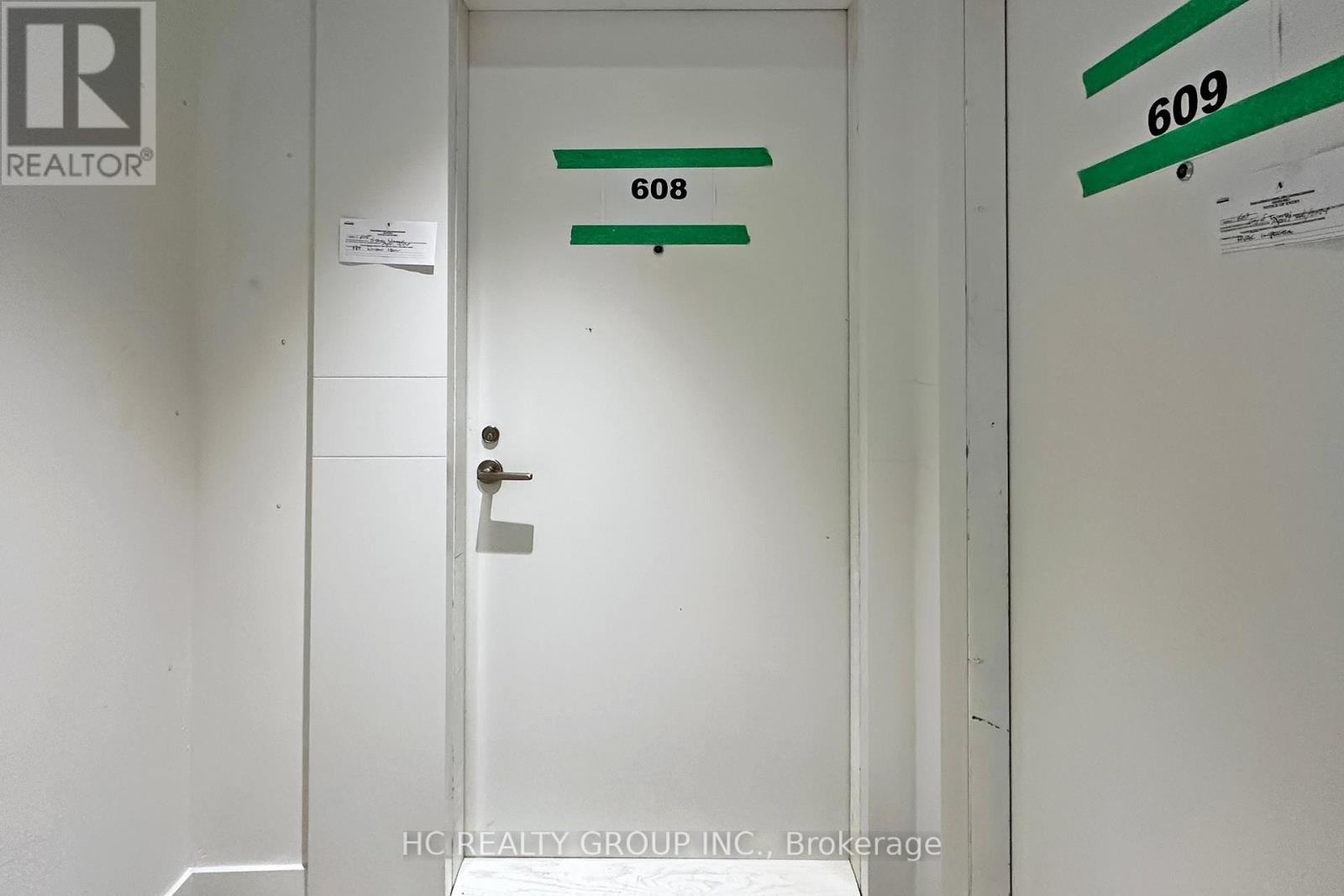 608 - 238 Simcoe Street W, Toronto, Ontario  M5T 3B9 - Photo 25 - C12736664