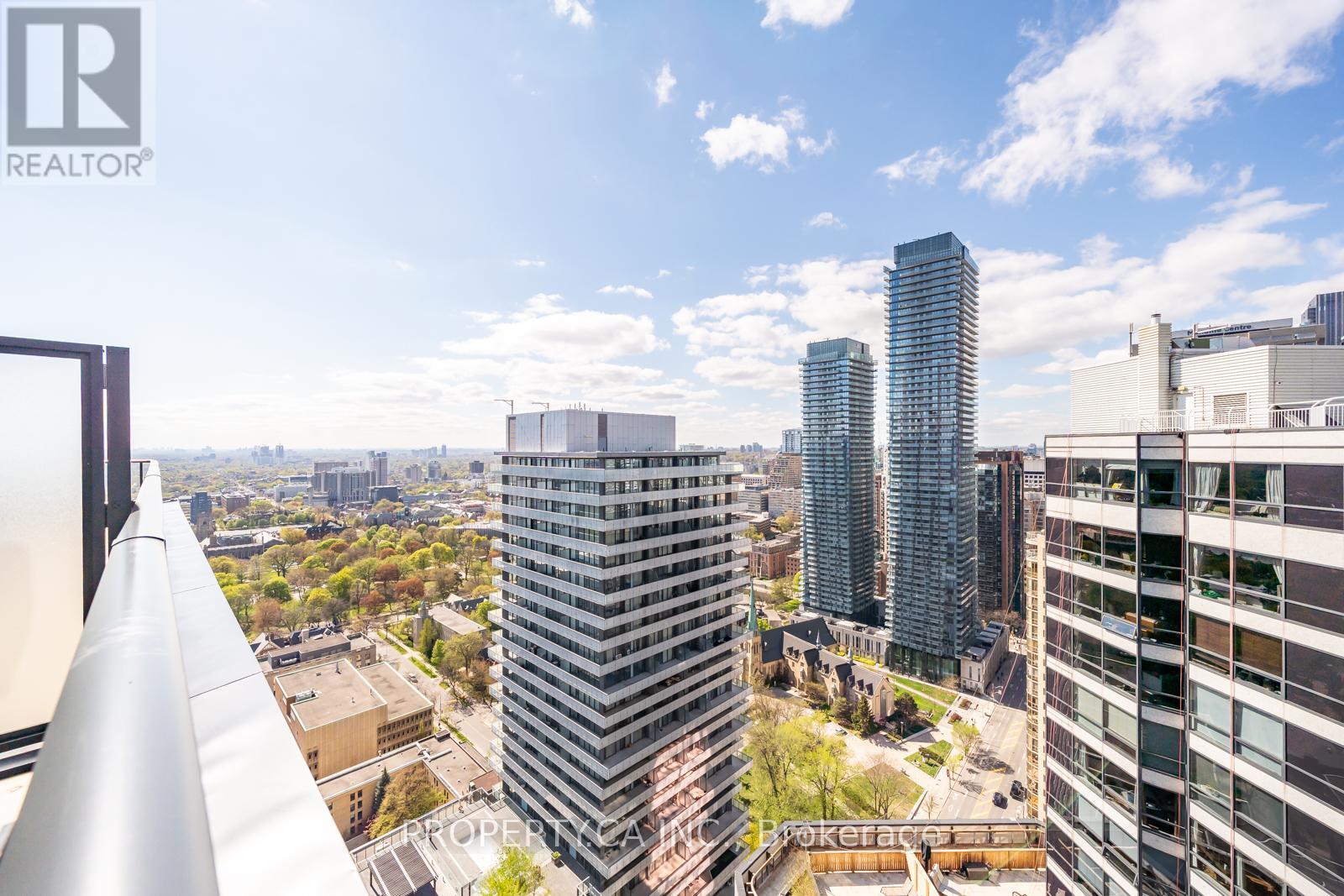 3308 - 955 Bay Street, Toronto, Ontario  M5S 0C6 - Photo 11 - C12736692