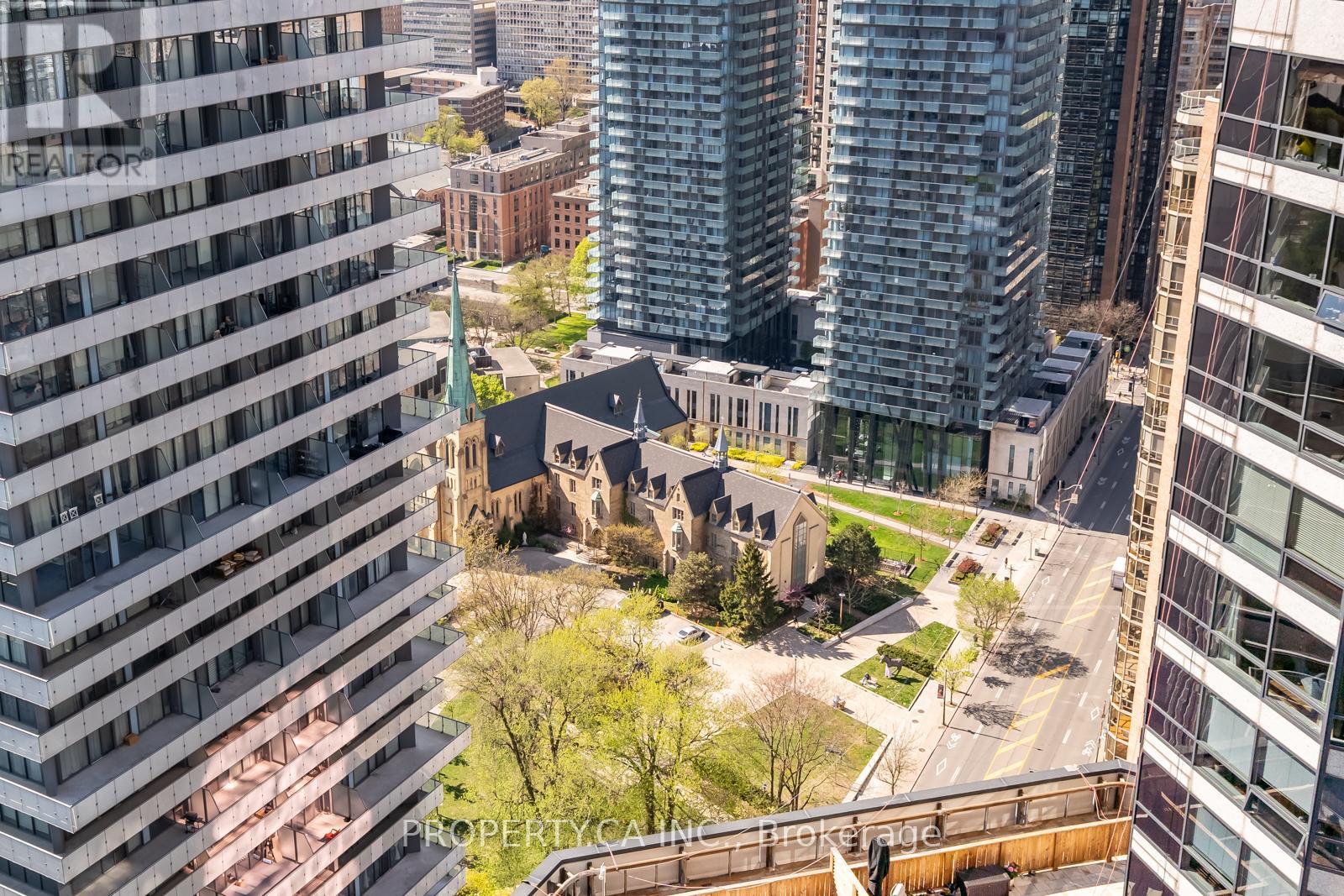 3308 - 955 Bay Street, Toronto, Ontario  M5S 0C6 - Photo 13 - C12736692