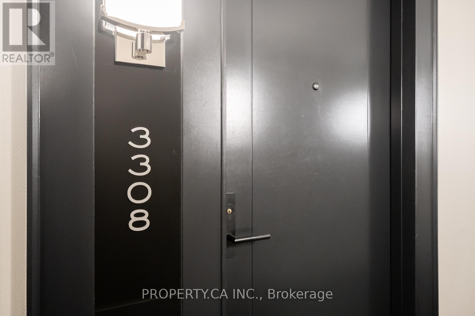 3308 - 955 Bay Street, Toronto, Ontario  M5S 0C6 - Photo 16 - C12736692