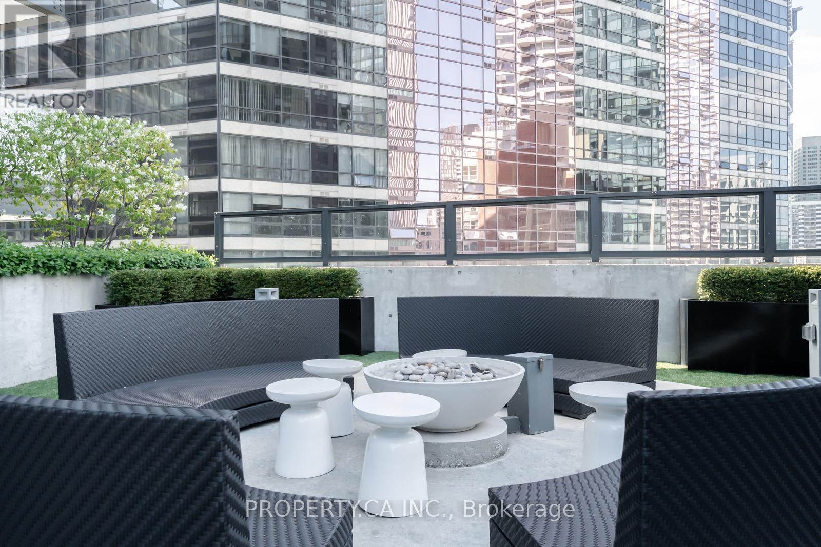 3308 - 955 Bay Street, Toronto, Ontario  M5S 0C6 - Photo 25 - C12736692