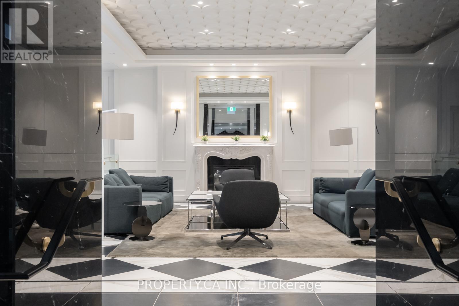 3308 - 955 Bay Street, Toronto, Ontario  M5S 0C6 - Photo 28 - C12736692