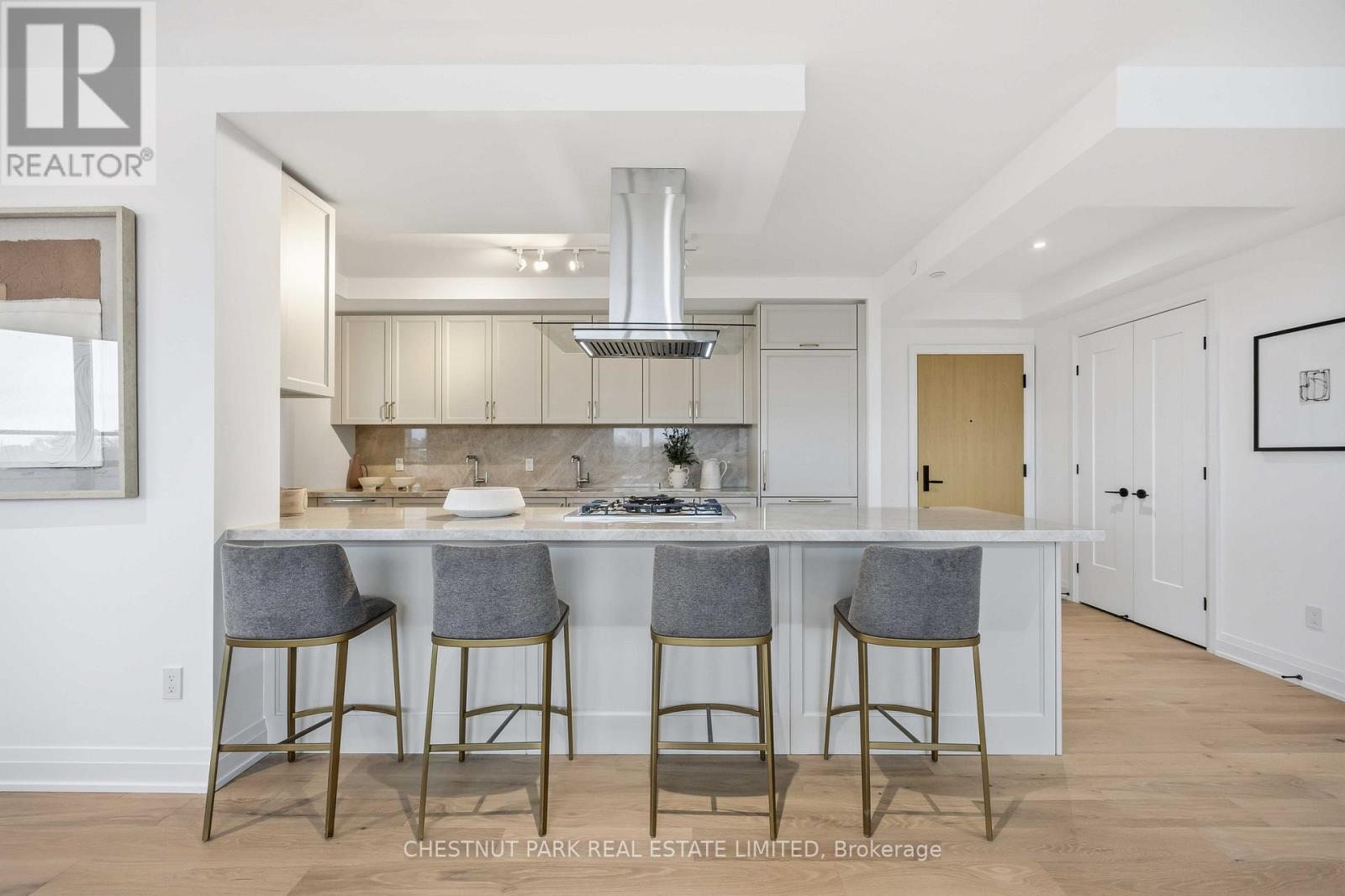 409 - 505 Glencairn Avenue, Toronto, Ontario  M6B 0B2 - Photo 10 - C12736718