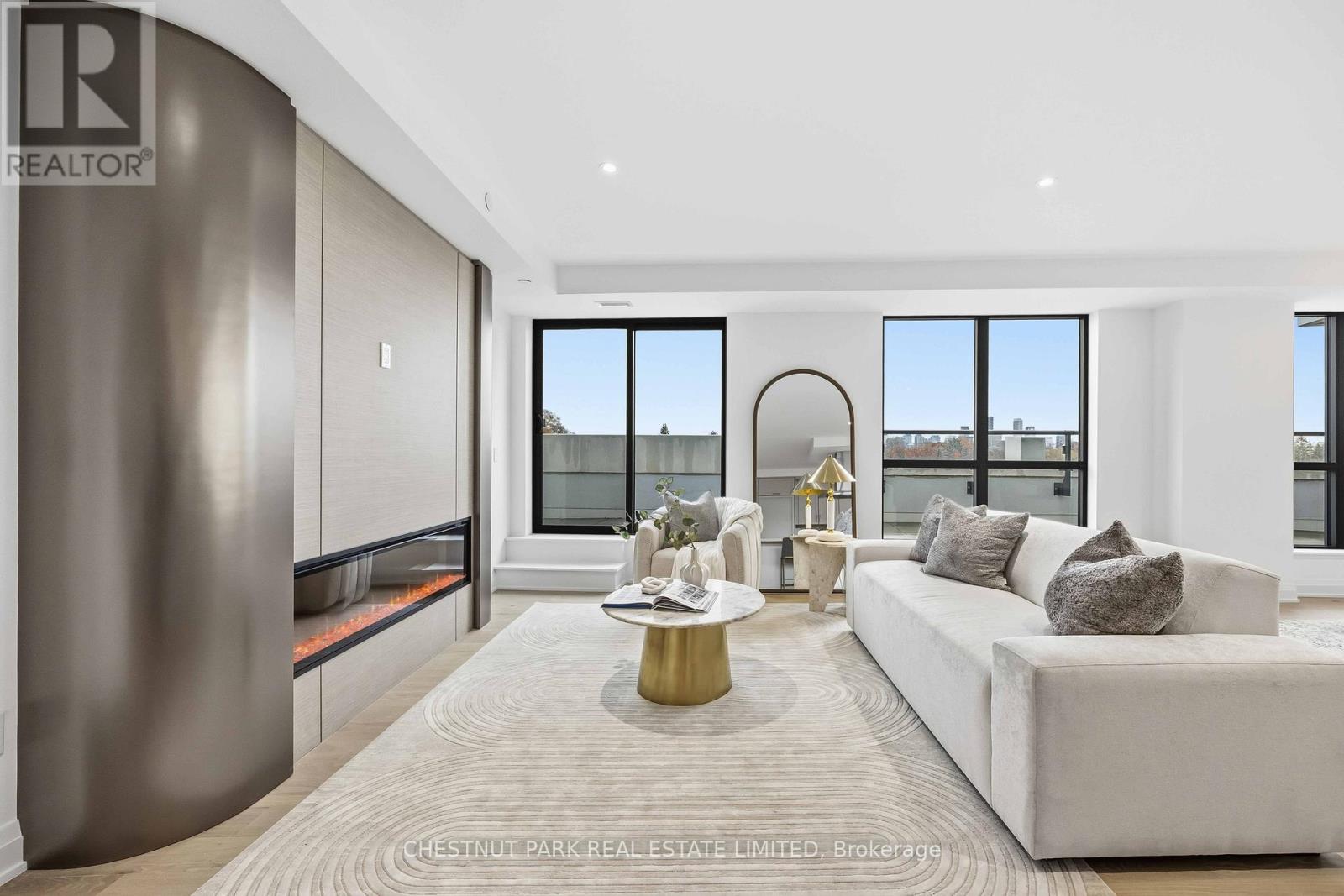 409 - 505 Glencairn Avenue, Toronto, Ontario  M6B 0B2 - Photo 11 - C12736718