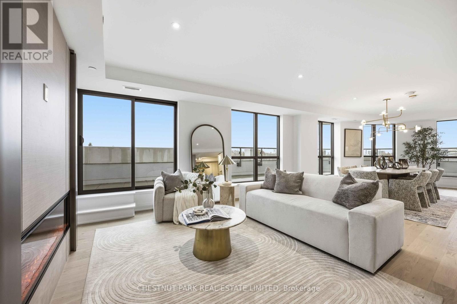 409 - 505 Glencairn Avenue, Toronto, Ontario  M6B 0B2 - Photo 12 - C12736718