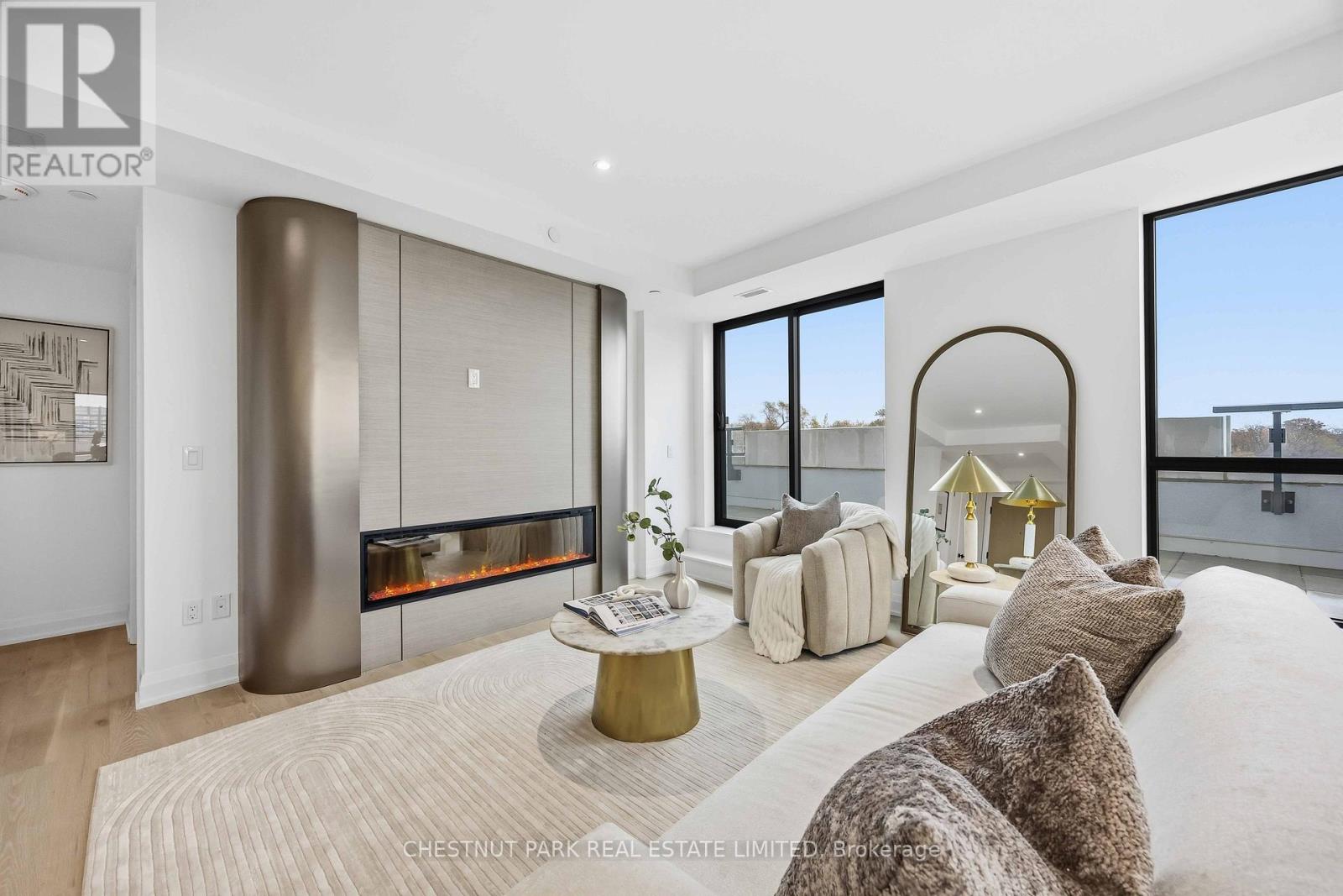 409 - 505 Glencairn Avenue, Toronto, Ontario  M6B 0B2 - Photo 14 - C12736718