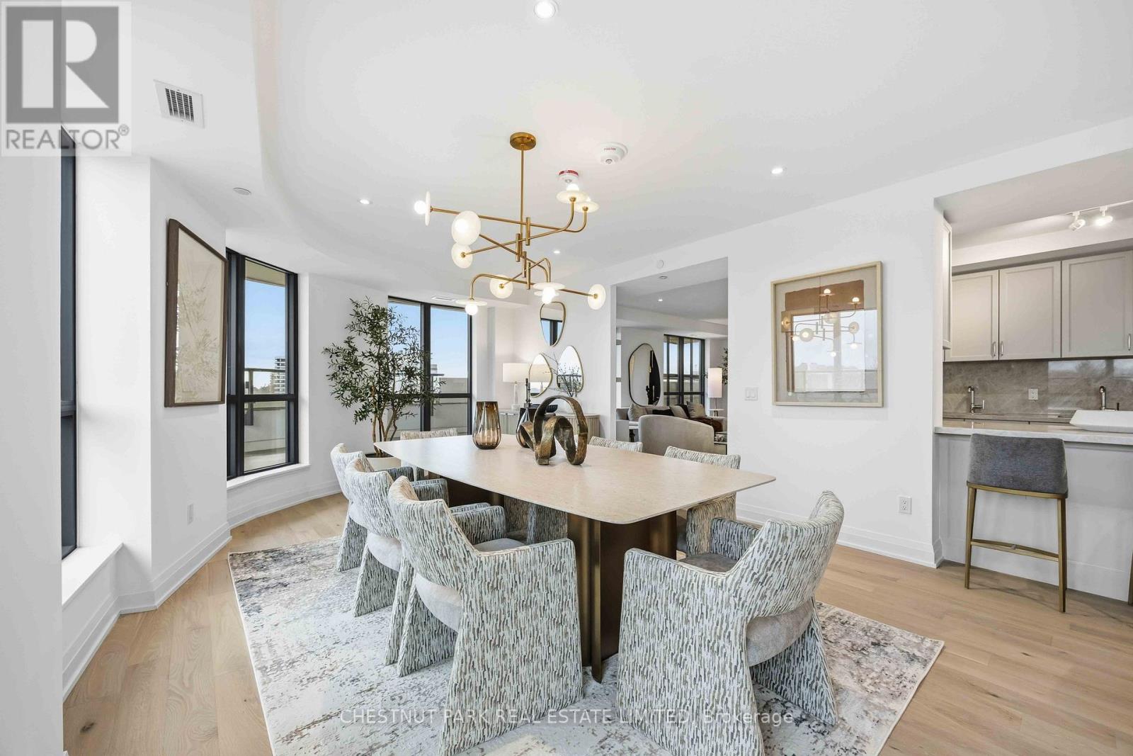 409 - 505 Glencairn Avenue, Toronto, Ontario  M6B 0B2 - Photo 16 - C12736718