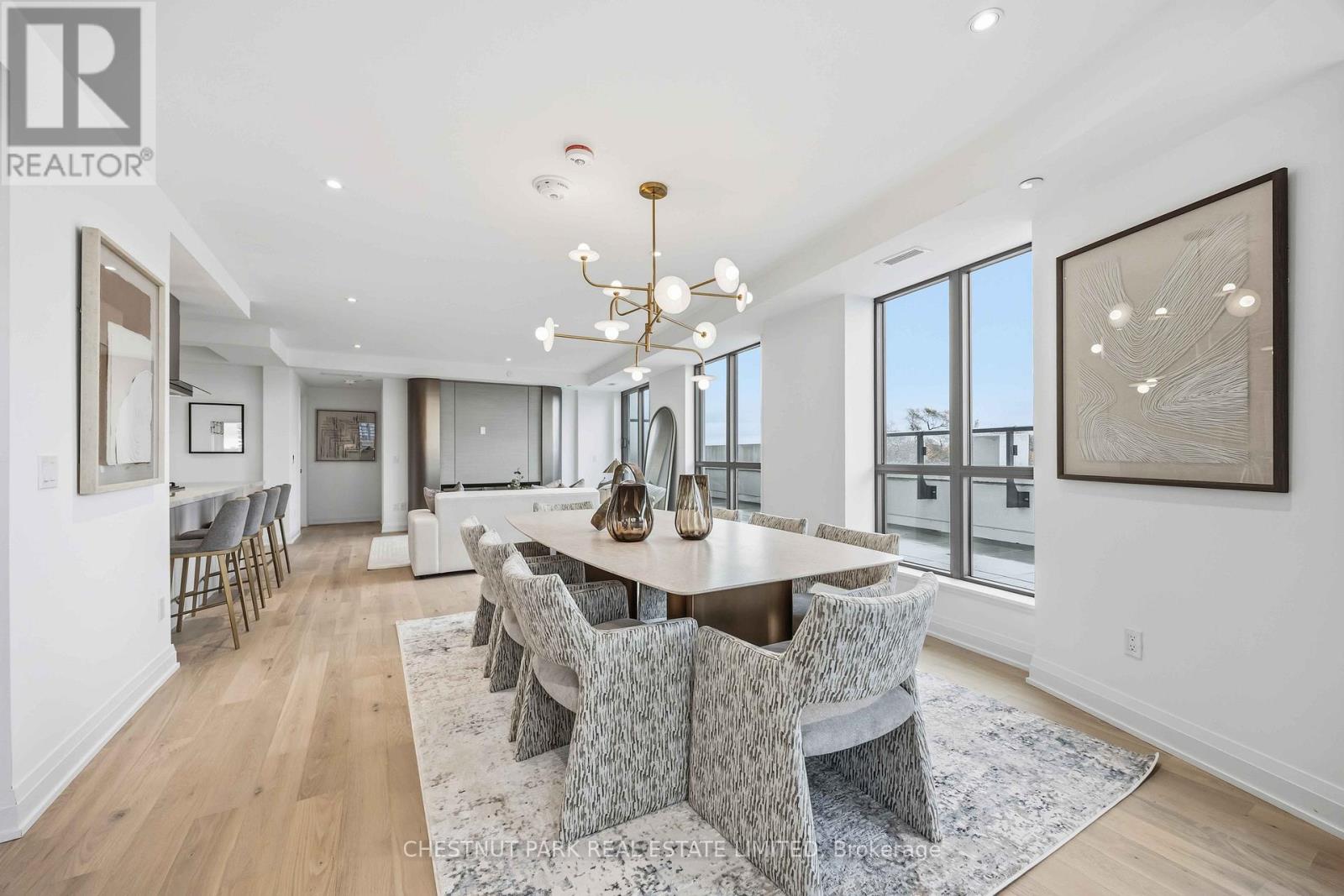 409 - 505 Glencairn Avenue, Toronto, Ontario  M6B 0B2 - Photo 17 - C12736718