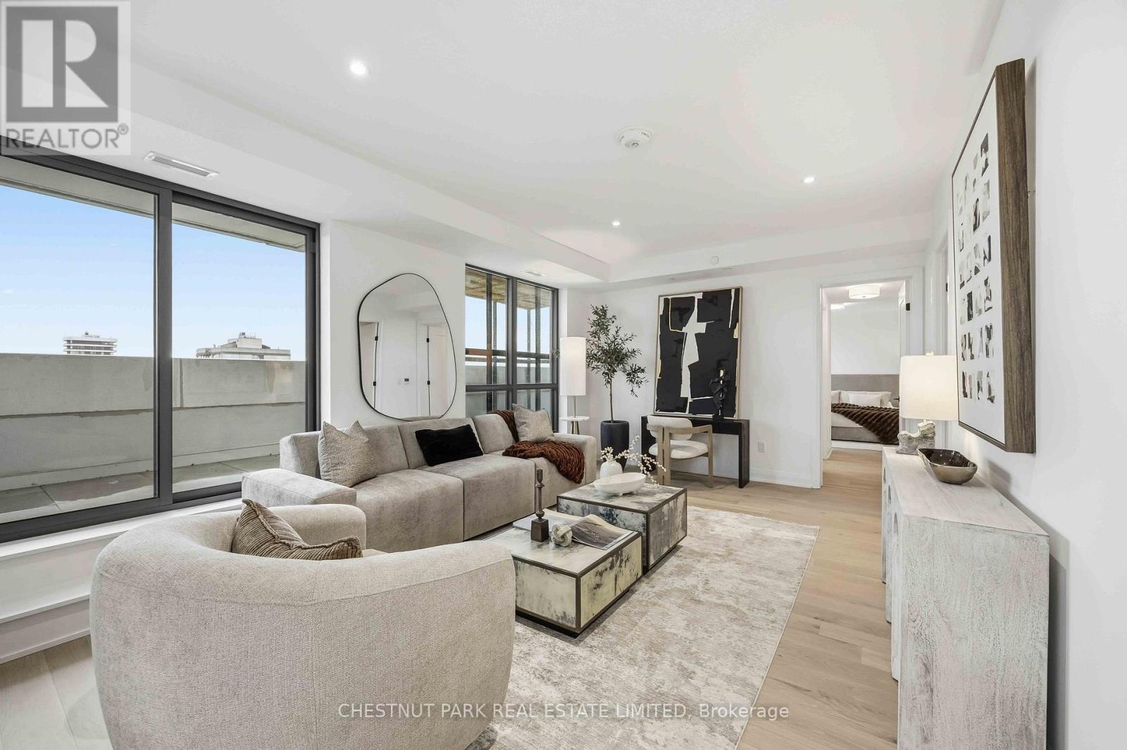 409 - 505 Glencairn Avenue, Toronto, Ontario  M6B 0B2 - Photo 19 - C12736718