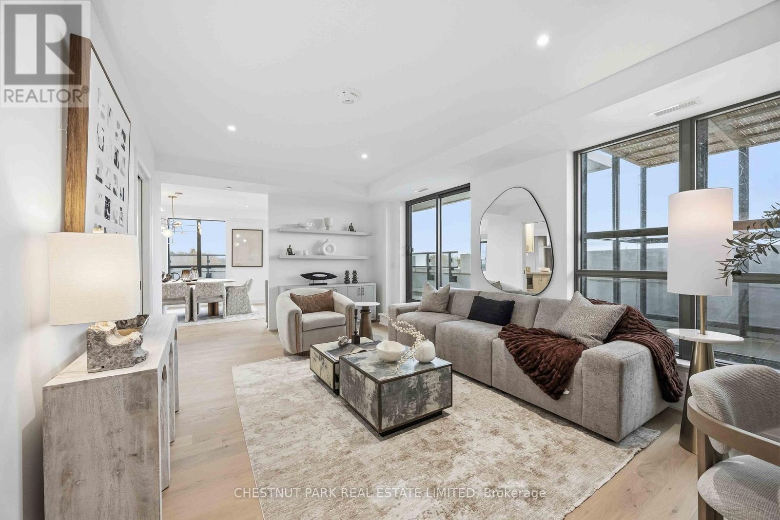 409 - 505 Glencairn Avenue, Toronto, Ontario  M6B 0B2 - Photo 20 - C12736718