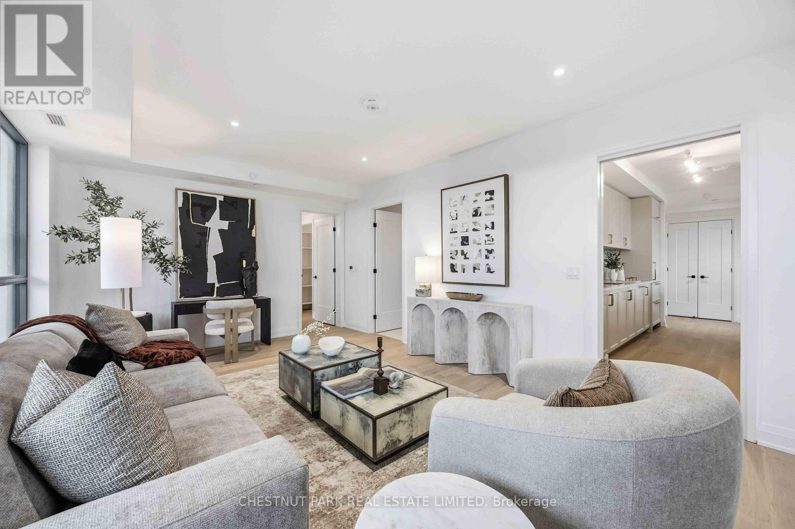 409 - 505 Glencairn Avenue, Toronto, Ontario  M6B 0B2 - Photo 22 - C12736718