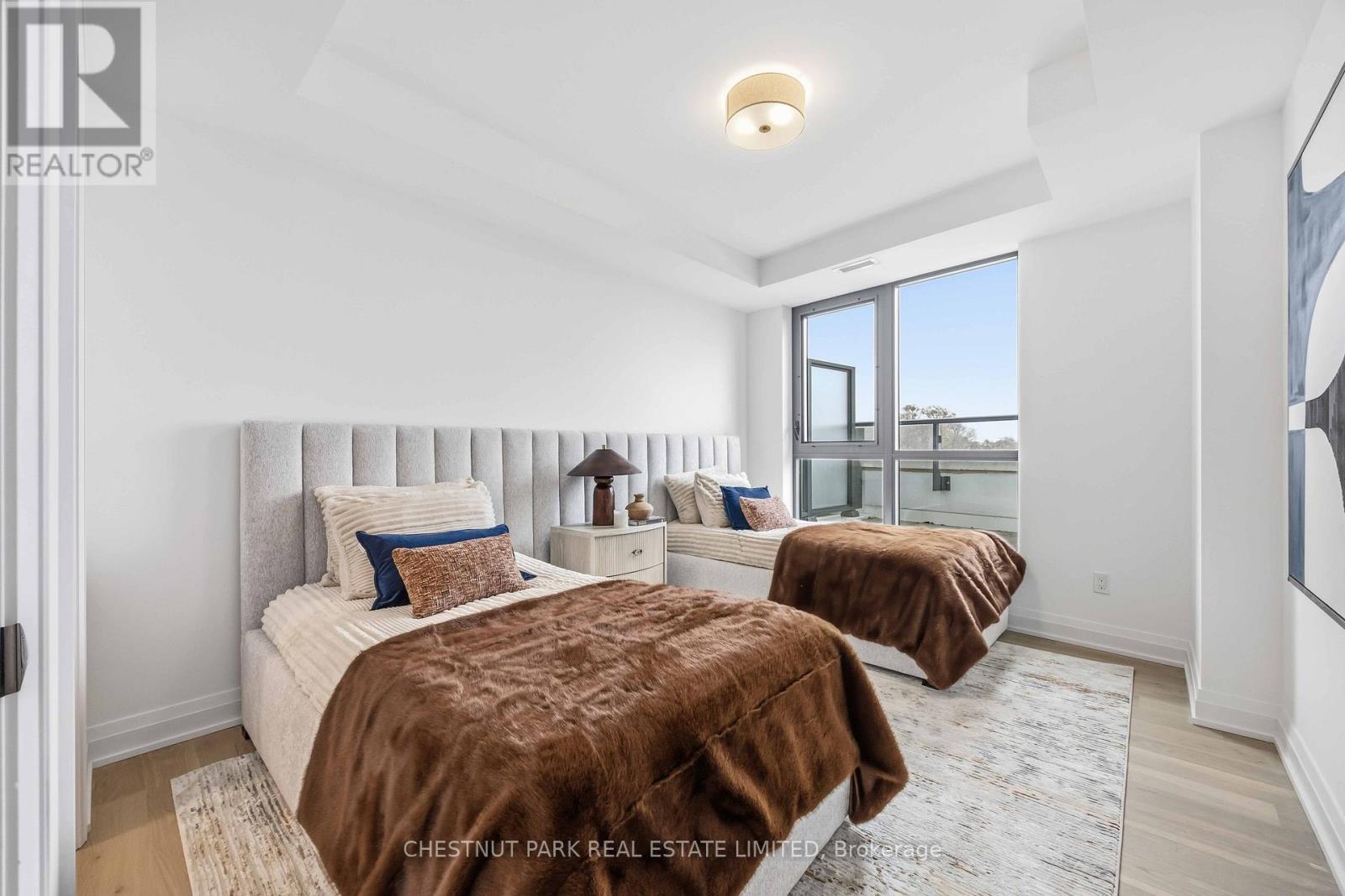 409 - 505 Glencairn Avenue, Toronto, Ontario  M6B 0B2 - Photo 34 - C12736718