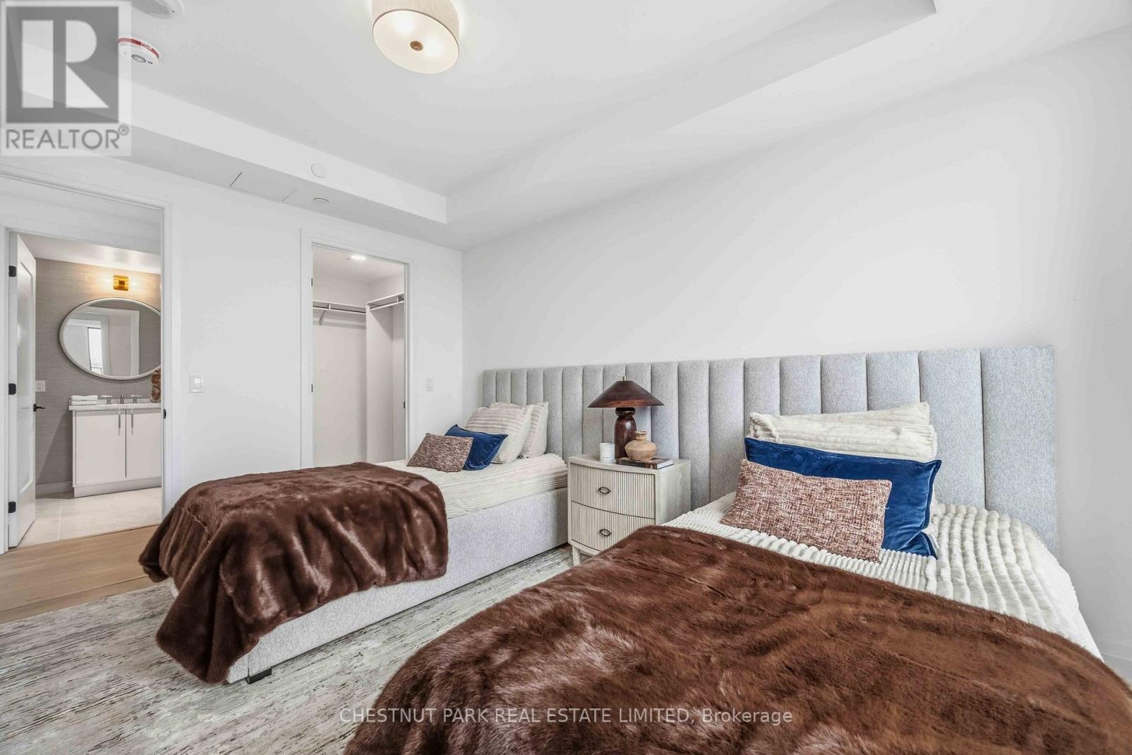 409 - 505 Glencairn Avenue, Toronto, Ontario  M6B 0B2 - Photo 35 - C12736718