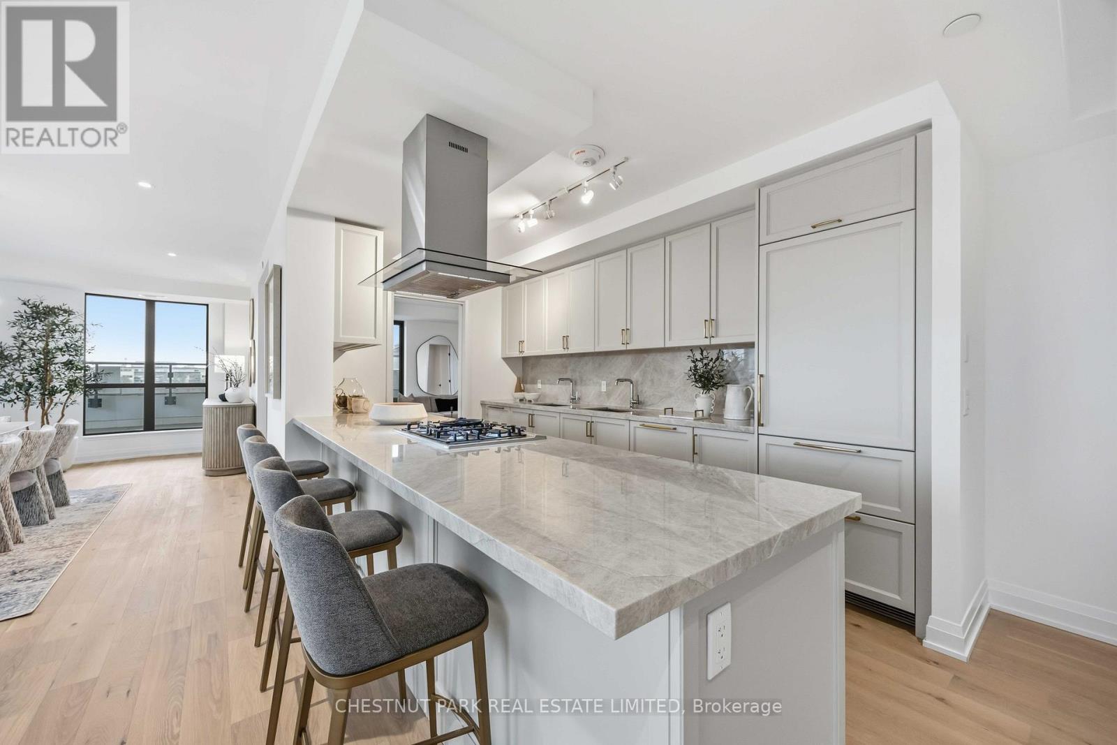 409 - 505 Glencairn Avenue, Toronto, Ontario  M6B 0B2 - Photo 4 - C12736718