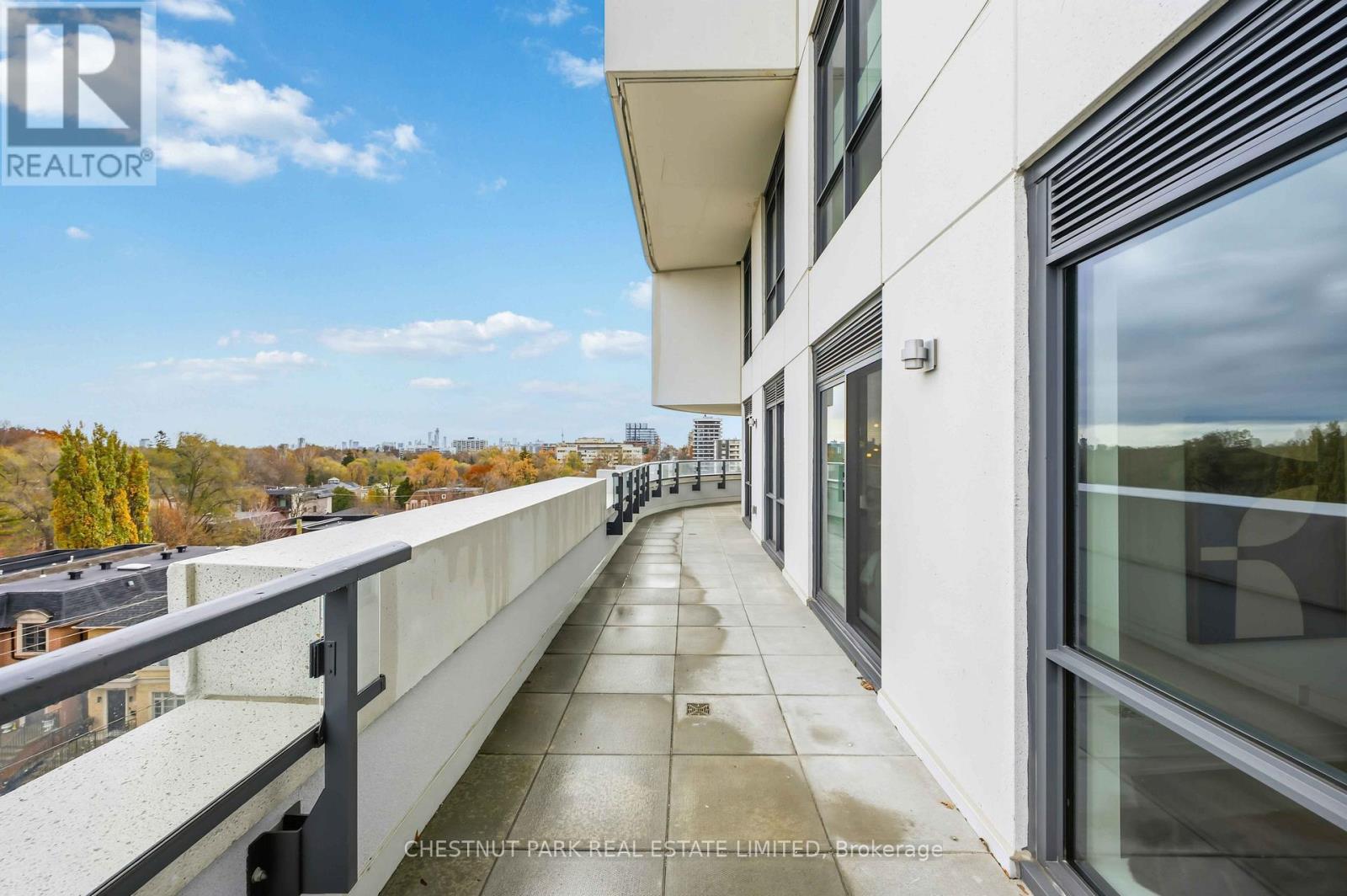 409 - 505 Glencairn Avenue, Toronto, Ontario  M6B 0B2 - Photo 40 - C12736718