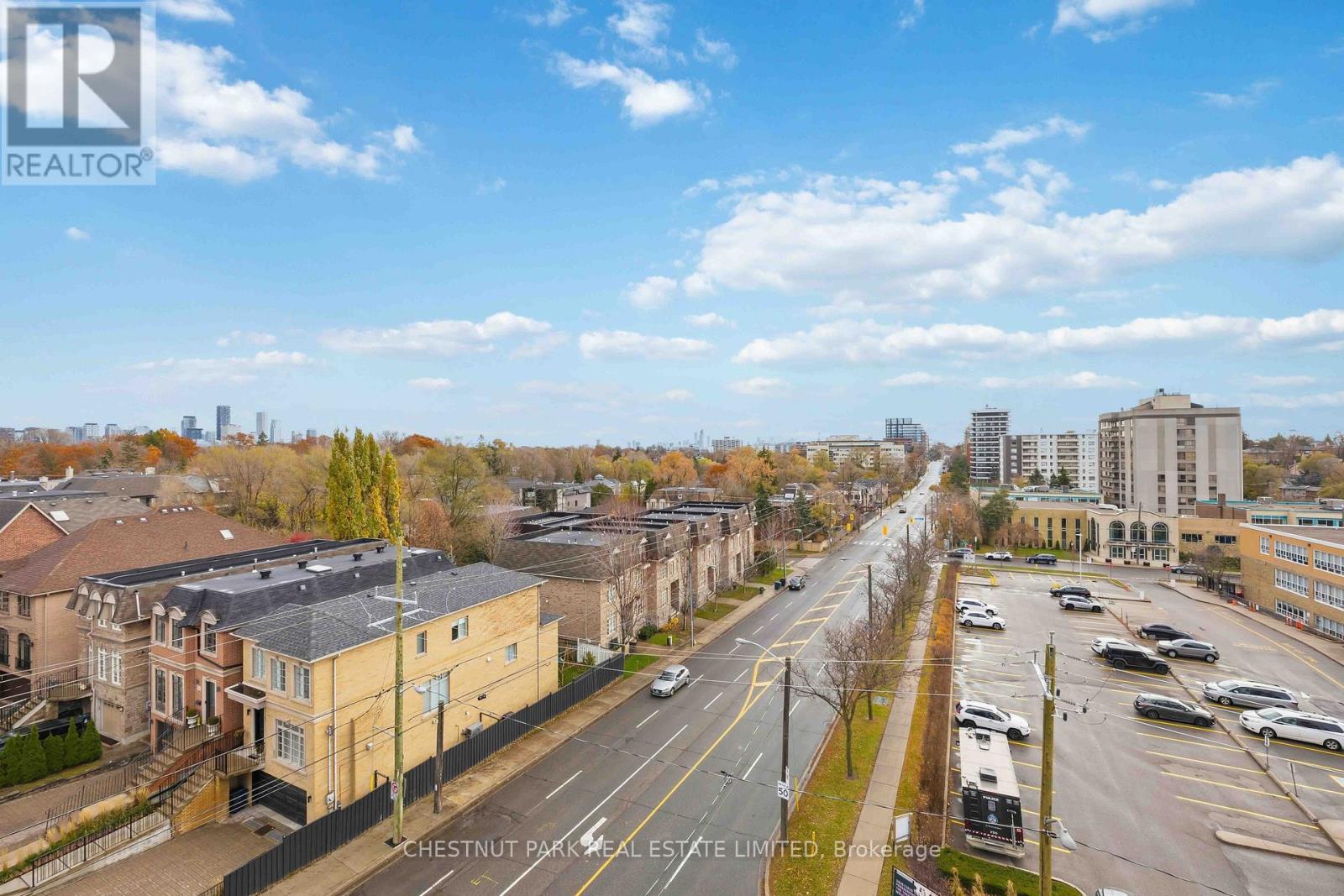 409 - 505 Glencairn Avenue, Toronto, Ontario  M6B 0B2 - Photo 42 - C12736718