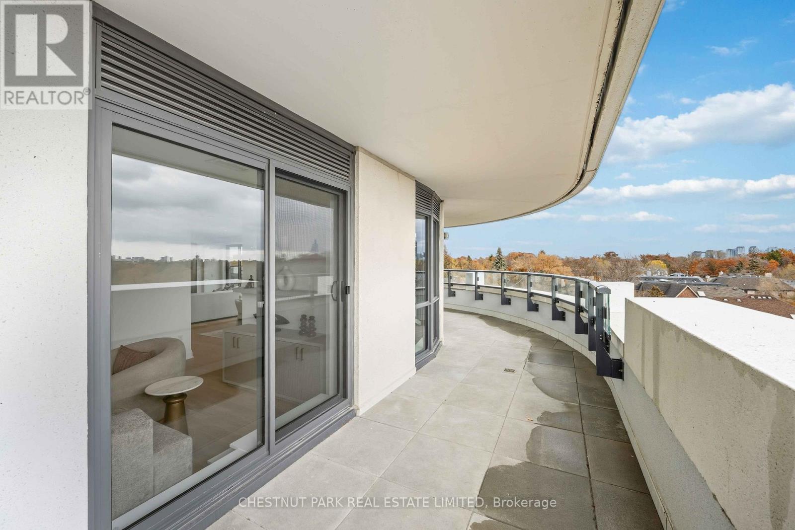 409 - 505 Glencairn Avenue, Toronto, Ontario  M6B 0B2 - Photo 44 - C12736718