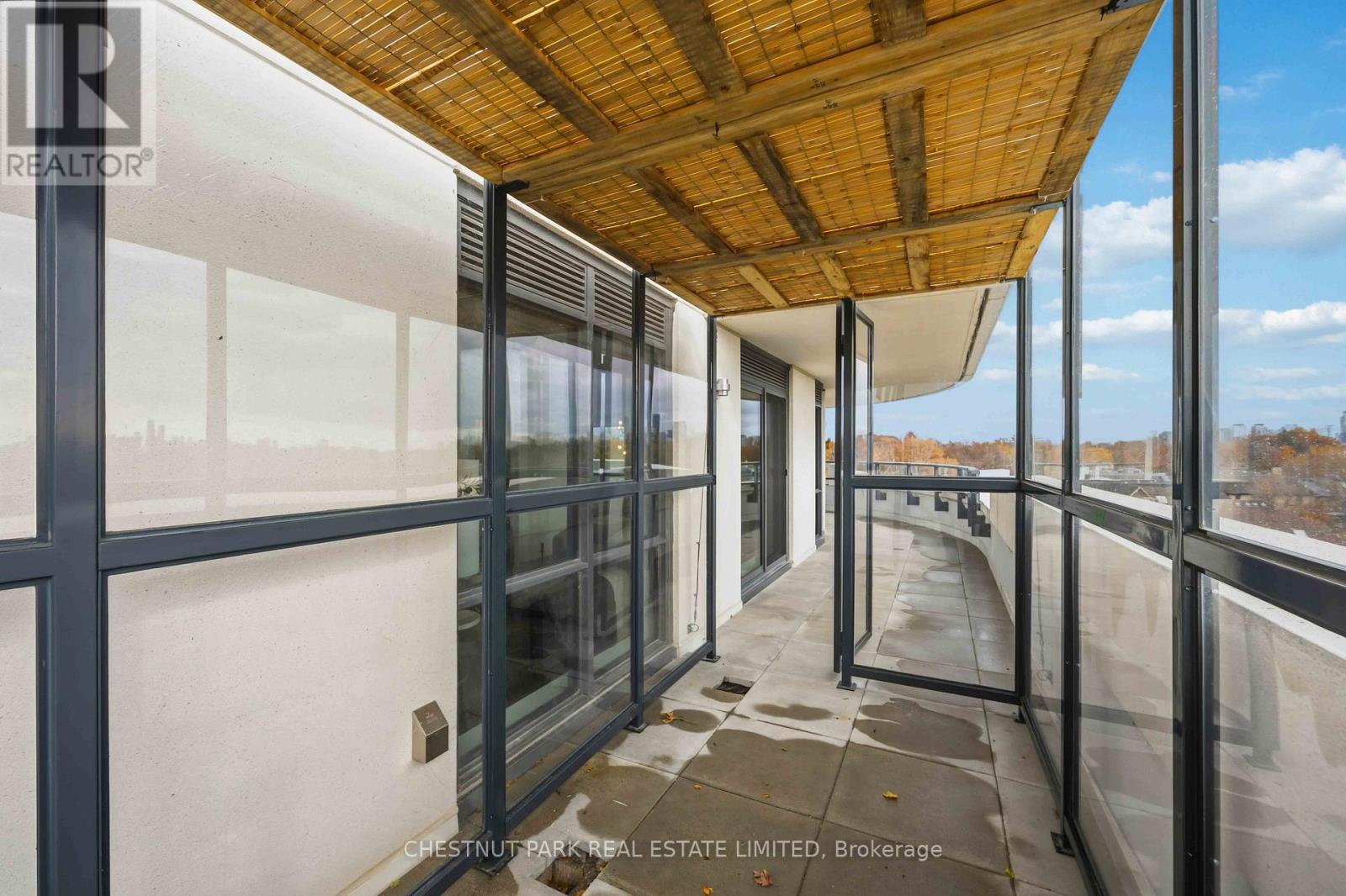 409 - 505 Glencairn Avenue, Toronto, Ontario  M6B 0B2 - Photo 46 - C12736718