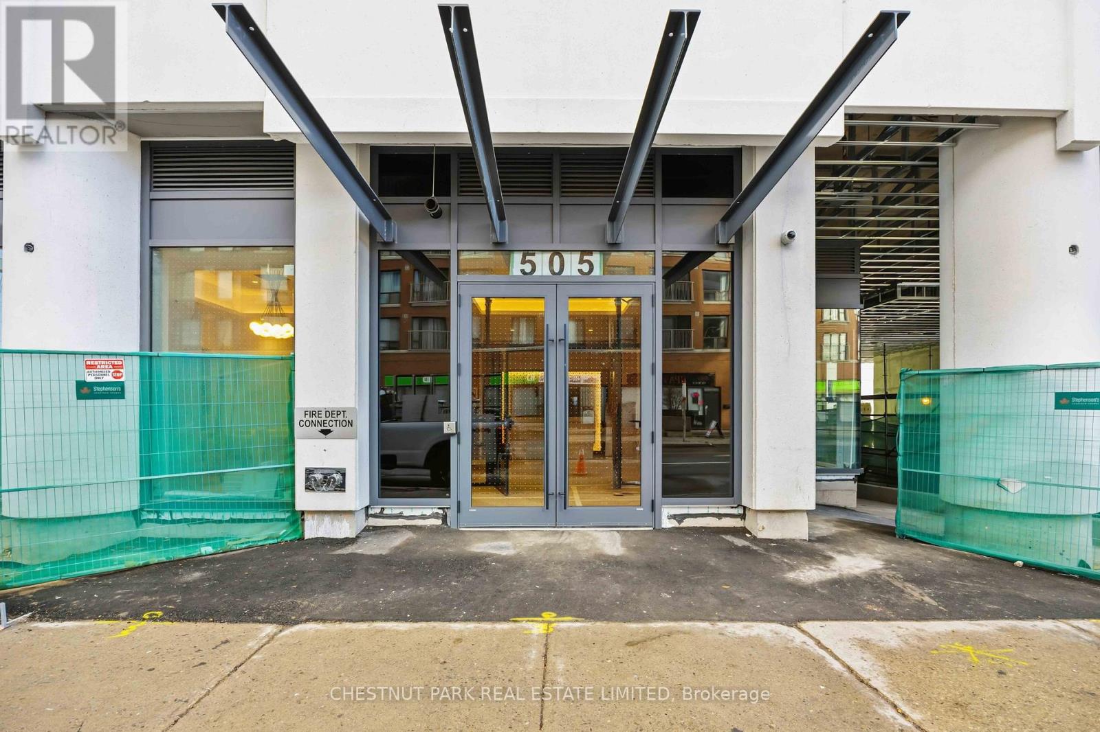 409 - 505 Glencairn Avenue, Toronto, Ontario  M6B 0B2 - Photo 47 - C12736718