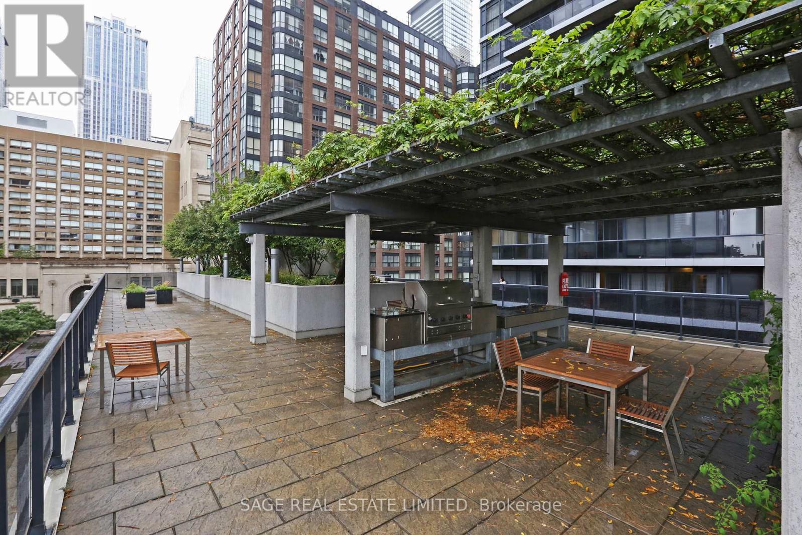 328 - 25 Carlton Street, Toronto, Ontario  M5B 1L4 - Photo 37 - C12736790