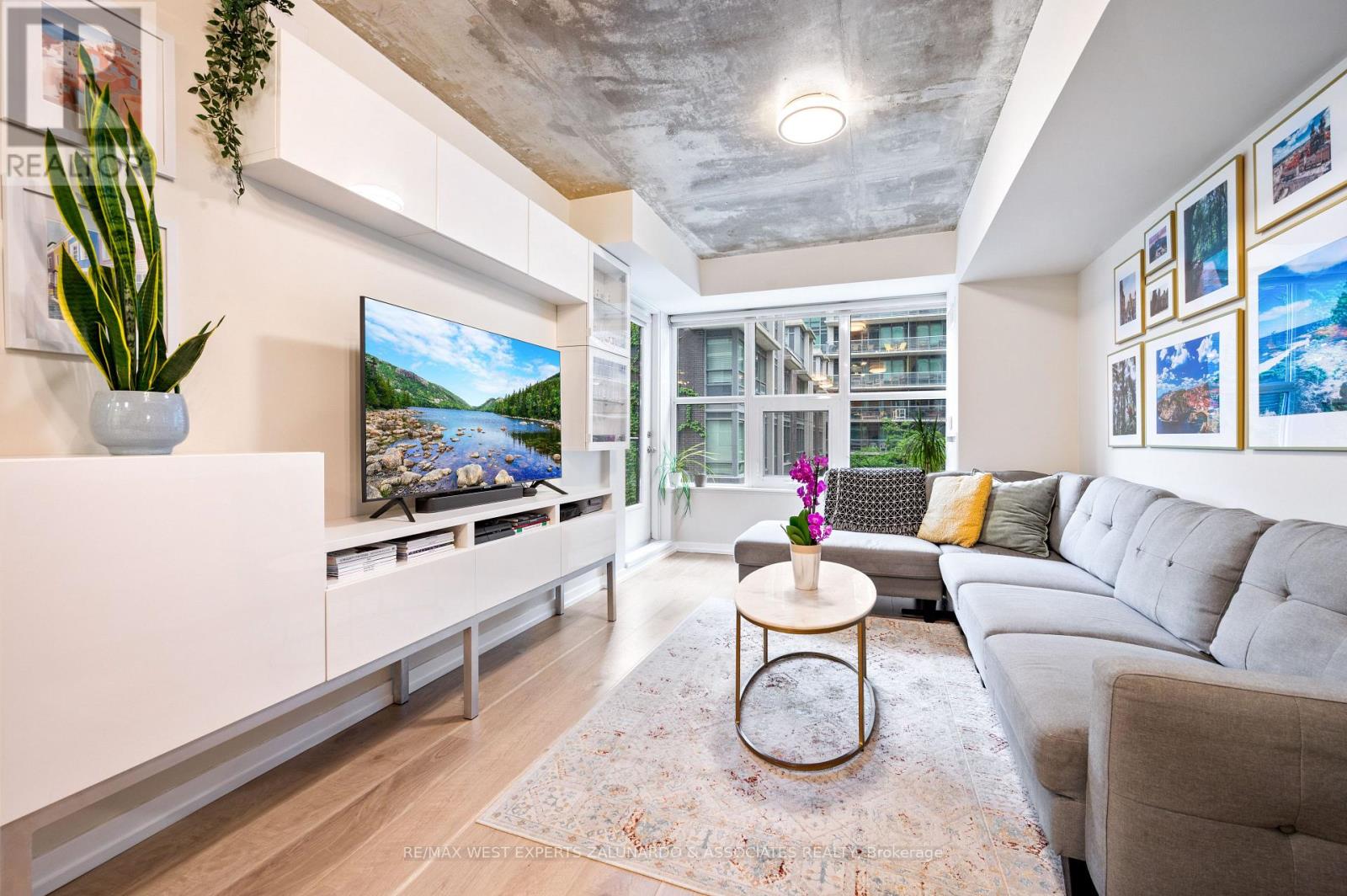 315 - 59 East Liberty Street, Toronto, Ontario  M6K 3R1 - Photo 3 - C12736830