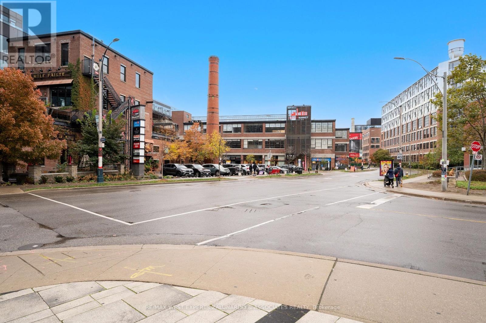 315 - 59 East Liberty Street, Toronto, Ontario  M6K 3R1 - Photo 38 - C12736830