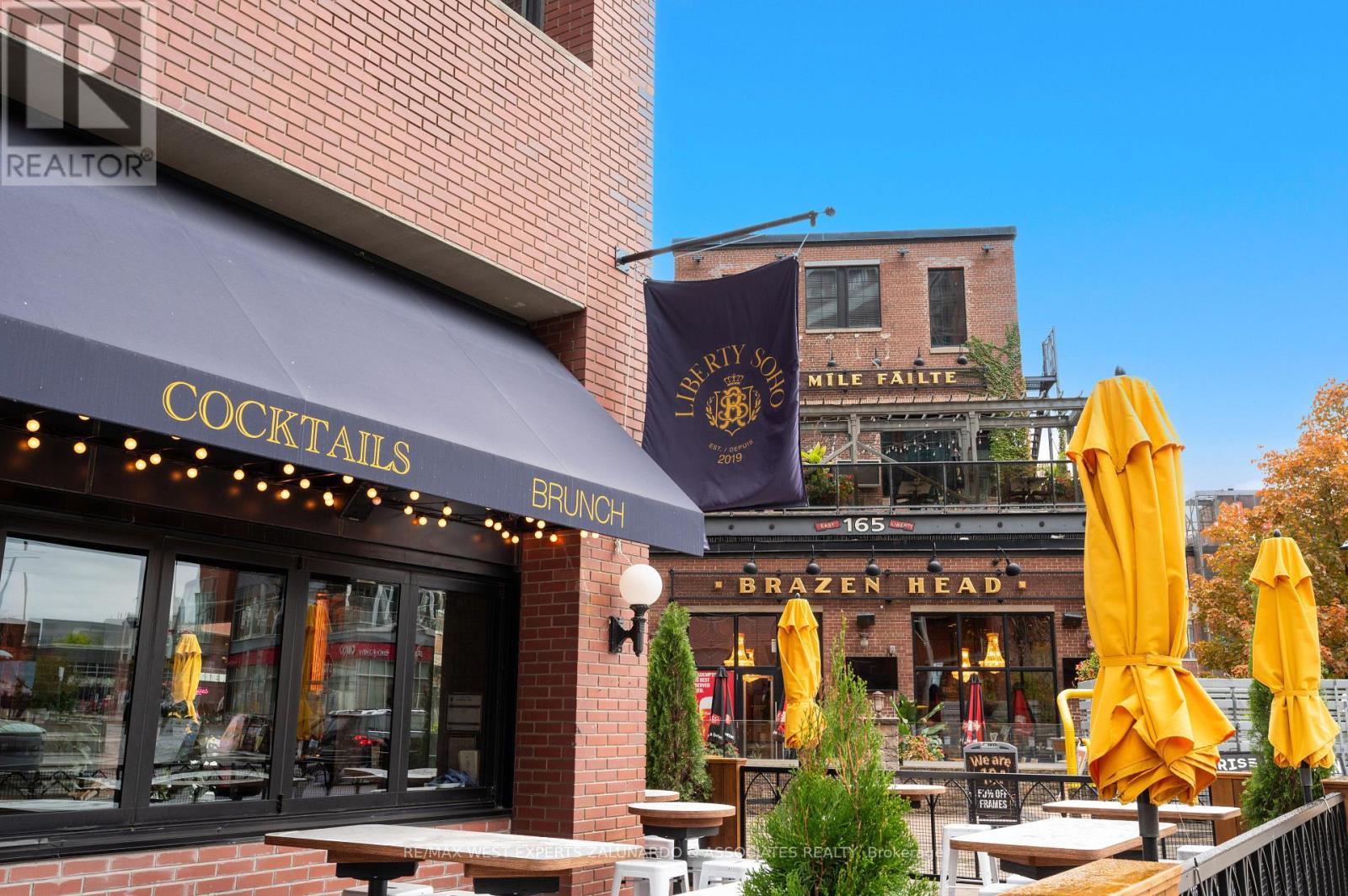 315 - 59 East Liberty Street, Toronto, Ontario  M6K 3R1 - Photo 40 - C12736830