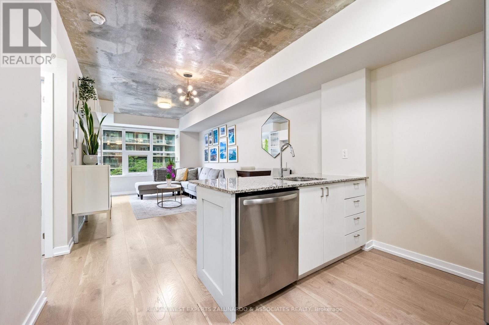 315 - 59 East Liberty Street, Toronto, Ontario  M6K 3R1 - Photo 5 - C12736830