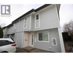 20 10940 SPRINGMONT DRIVE, Richmond, British Columbia