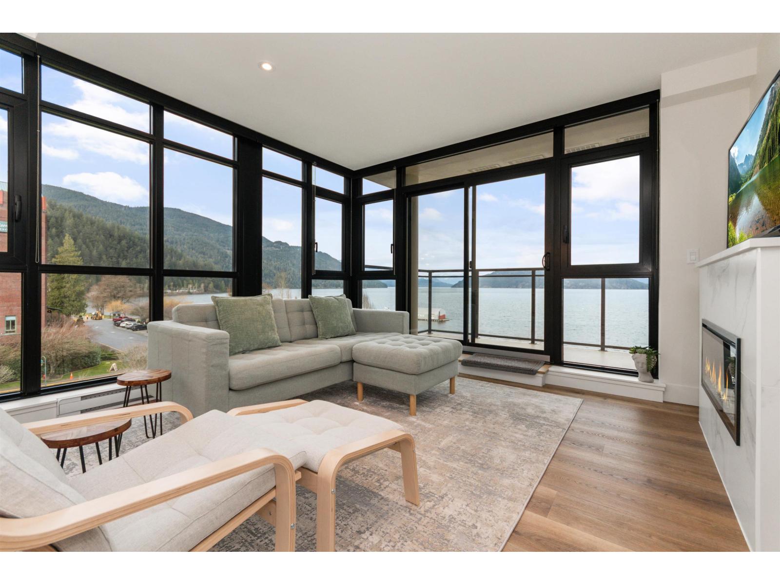 508 120 Esplanade Avenue, Harrison Hot Springs, Harrison Hot Springs, British Columbia  V0M 1K0 - Photo 17 - R3084075