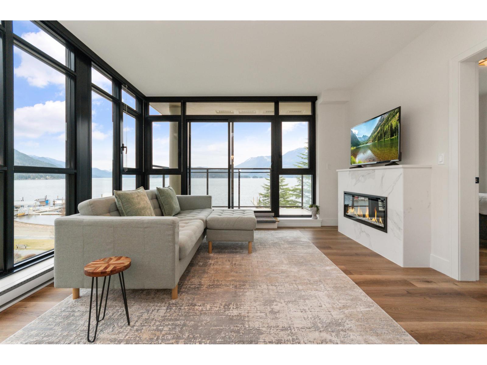 508 120 Esplanade Avenue, Harrison Hot Springs, Harrison Hot Springs, British Columbia  V0M 1K0 - Photo 14 - R3084075