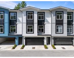 8 8924 CEDAR STREET, Mission, British Columbia