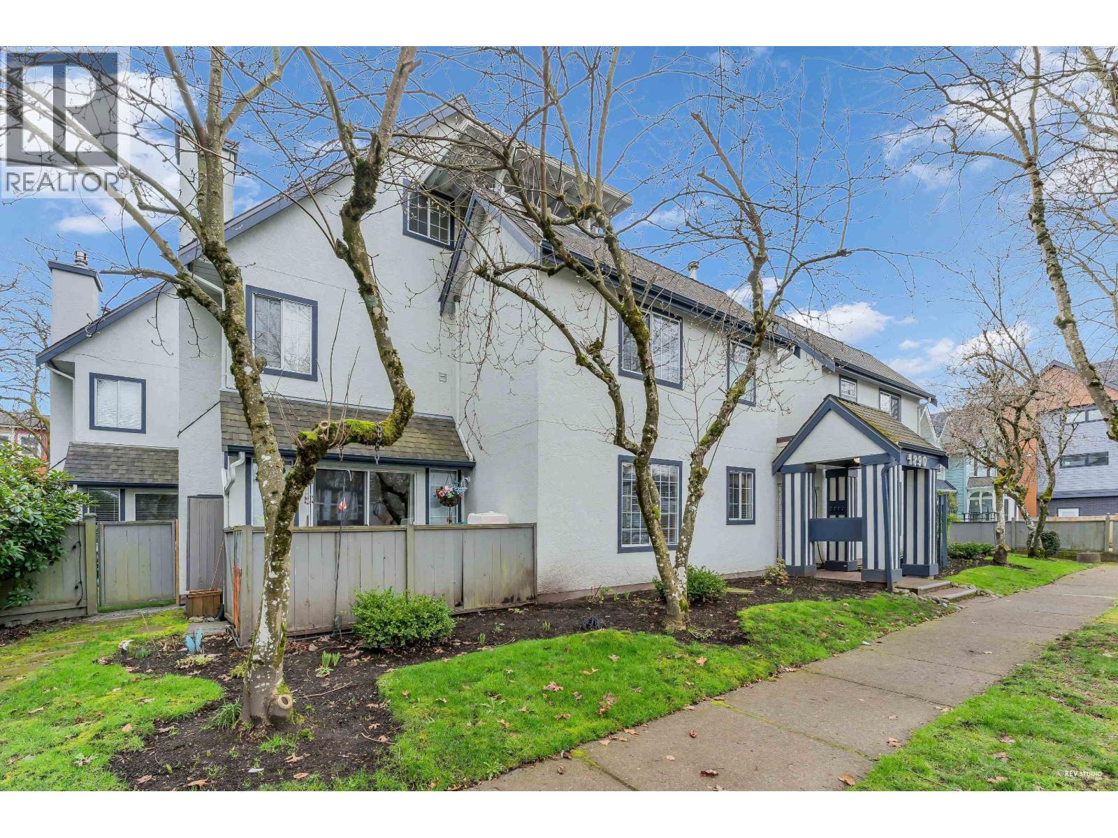 8 4890 48 Avenue, Delta, British Columbia  V4K 1V3 - Photo 2 - R3080999