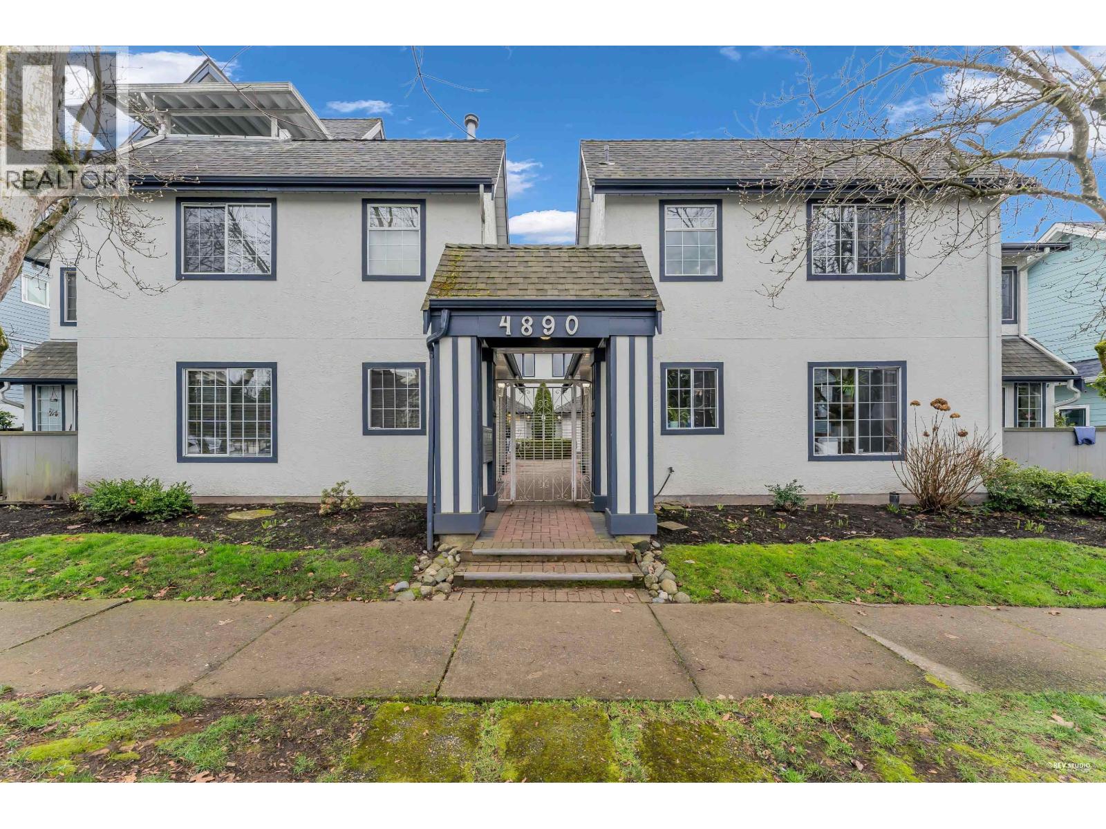 8 4890 48 AVENUE, Delta, British Columbia