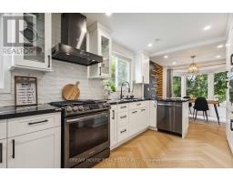 1430 PALMETTO DRIVE, Oshawa, Ontario