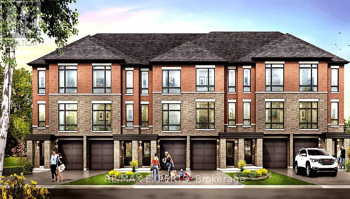 1410 CORAL SPRINGS PATH, Oshawa, Ontario