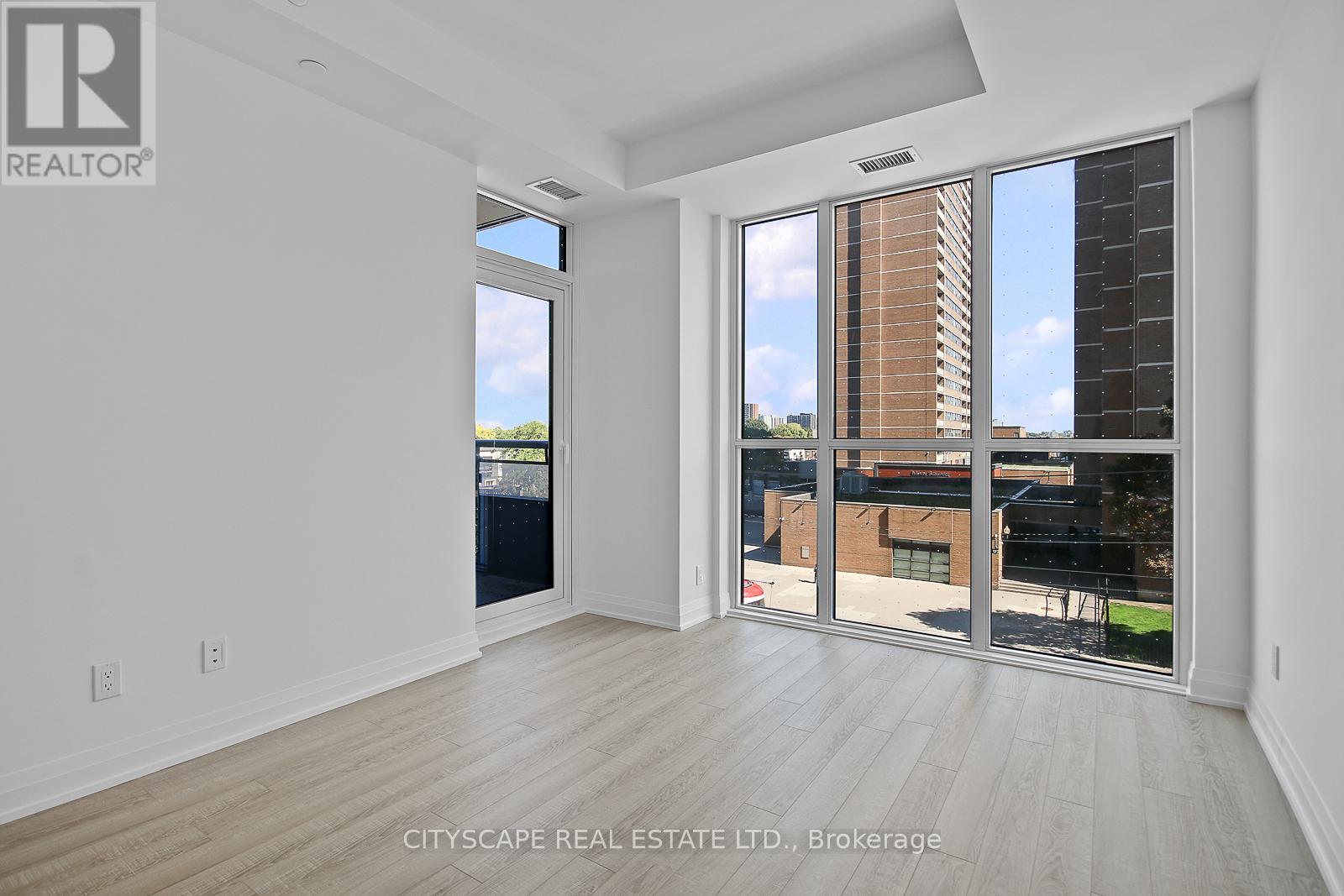 306 - 286 Main Street, Toronto, Ontario  M4C 4X4 - Photo 11 - E12736748