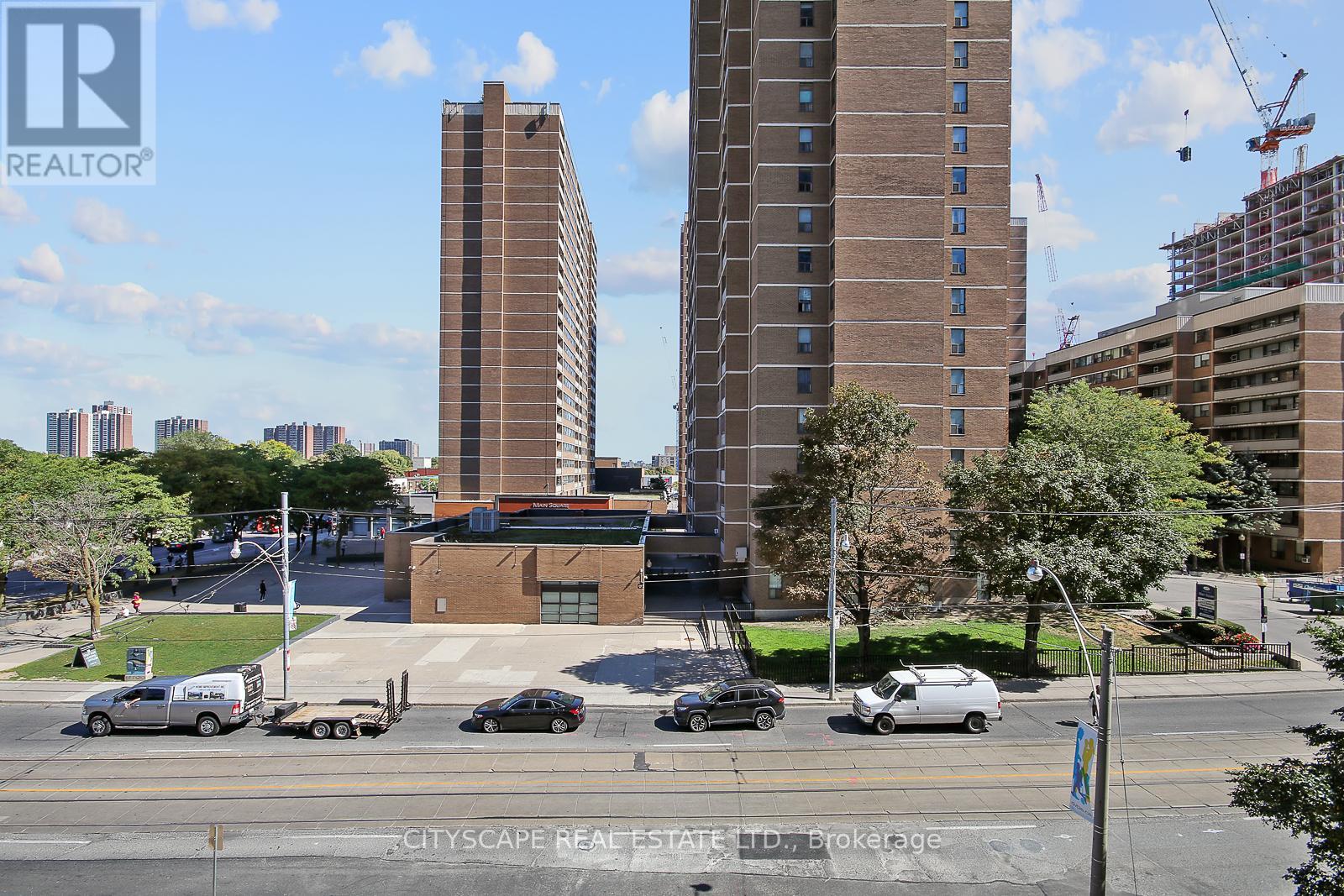 306 - 286 Main Street, Toronto, Ontario  M4C 4X4 - Photo 20 - E12736748