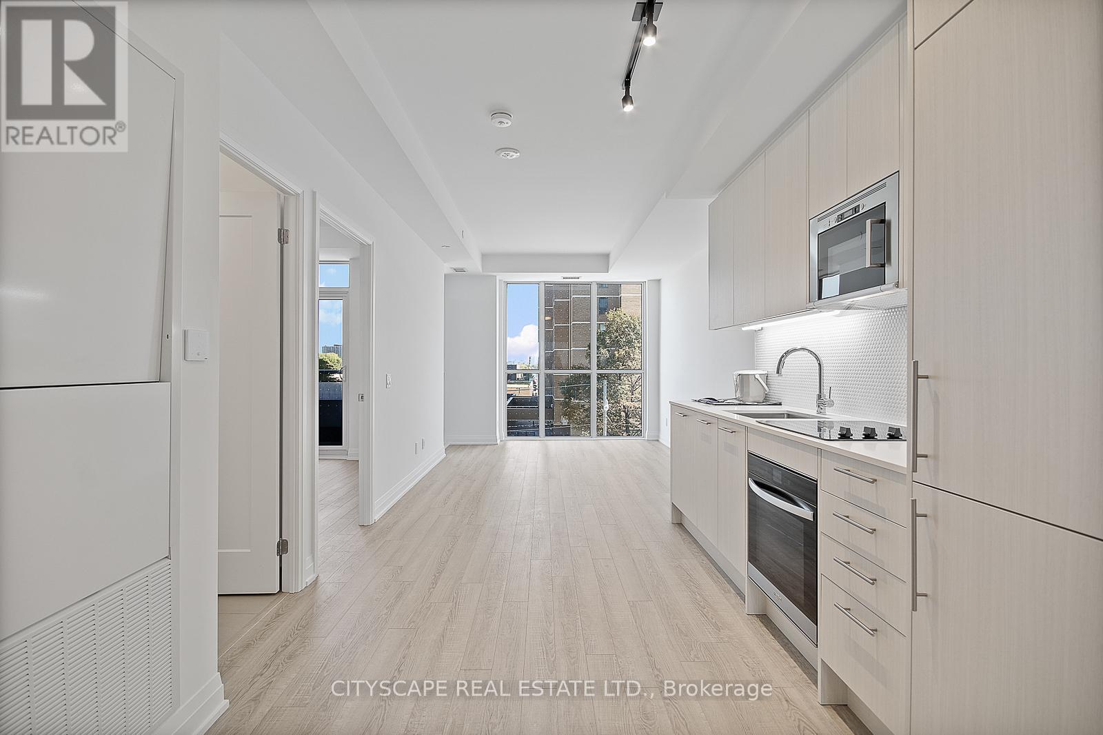 306 - 286 Main Street, Toronto, Ontario  M4C 4X4 - Photo 5 - E12736748