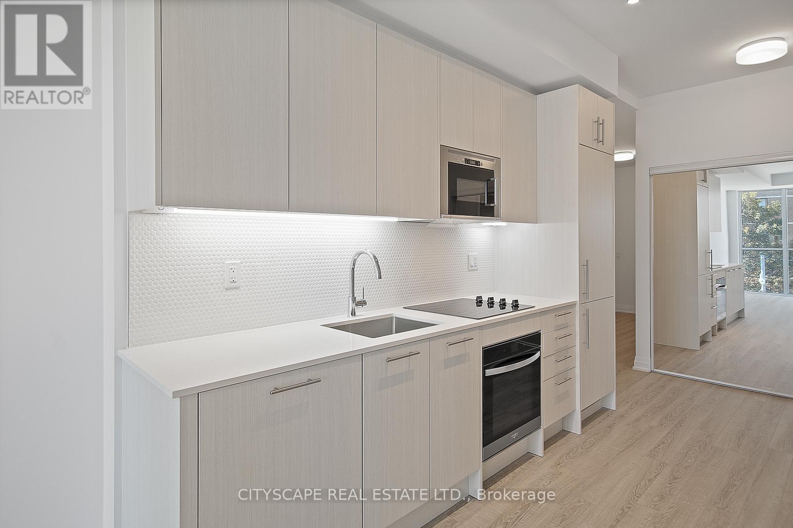 306 - 286 Main Street, Toronto, Ontario  M4C 4X4 - Photo 6 - E12736748