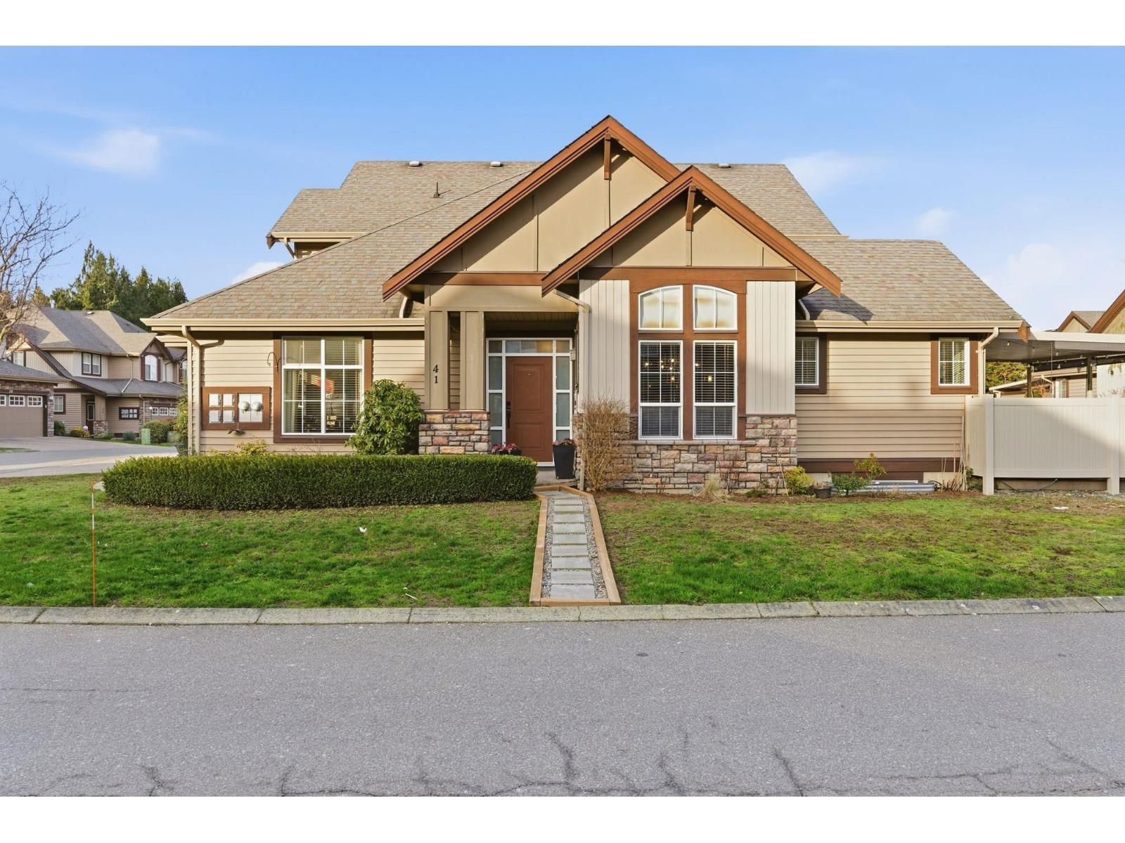 41 6577 SOUTHDOWNE PLACE|Sardis South, Chilliwack, British Columbia