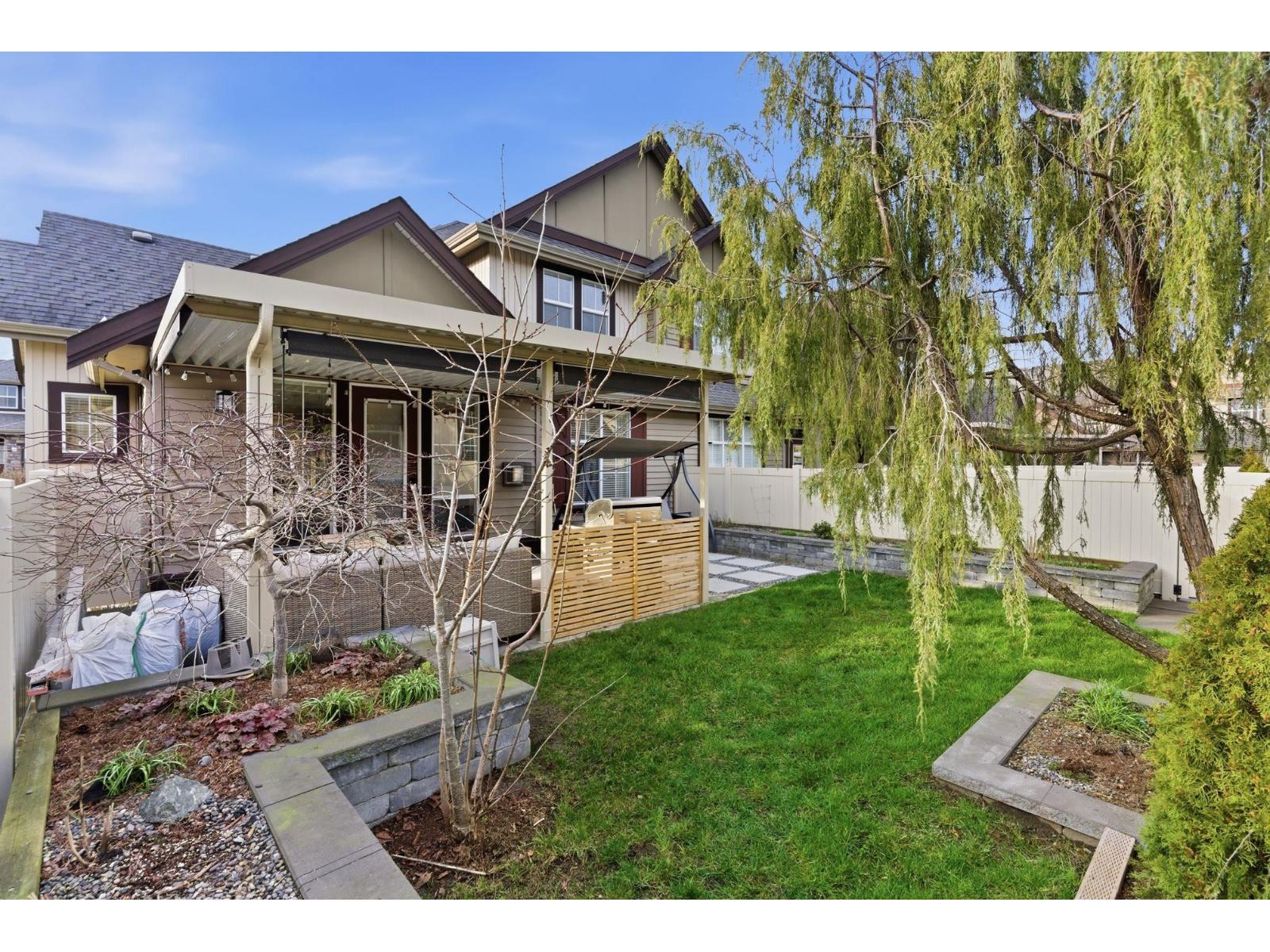 41 6577 Southdowne Place, Sardis South, Chilliwack, British Columbia  V2R 0H4 - Photo 37 - R3083892